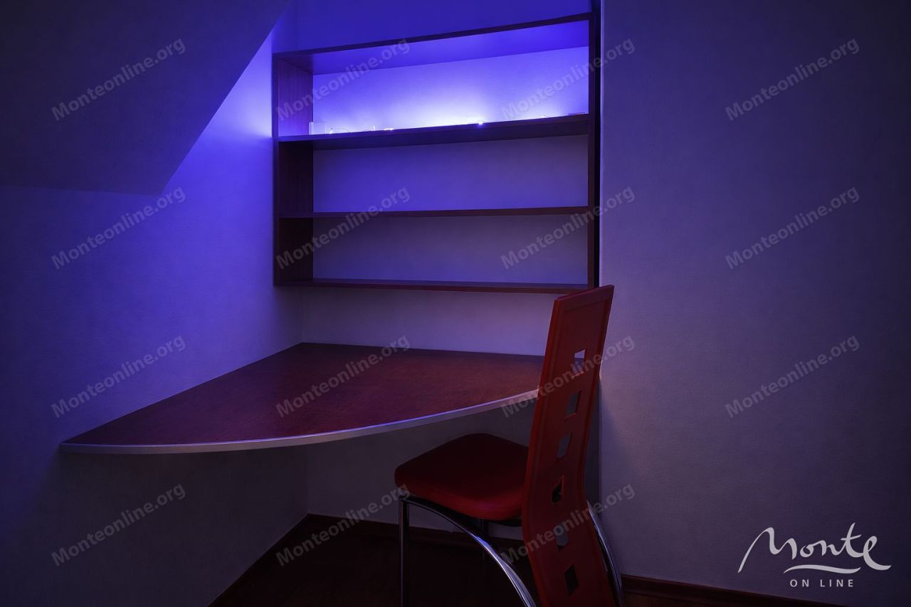 Appartement à Podgorica, Monténégro, 67 m² - image 6