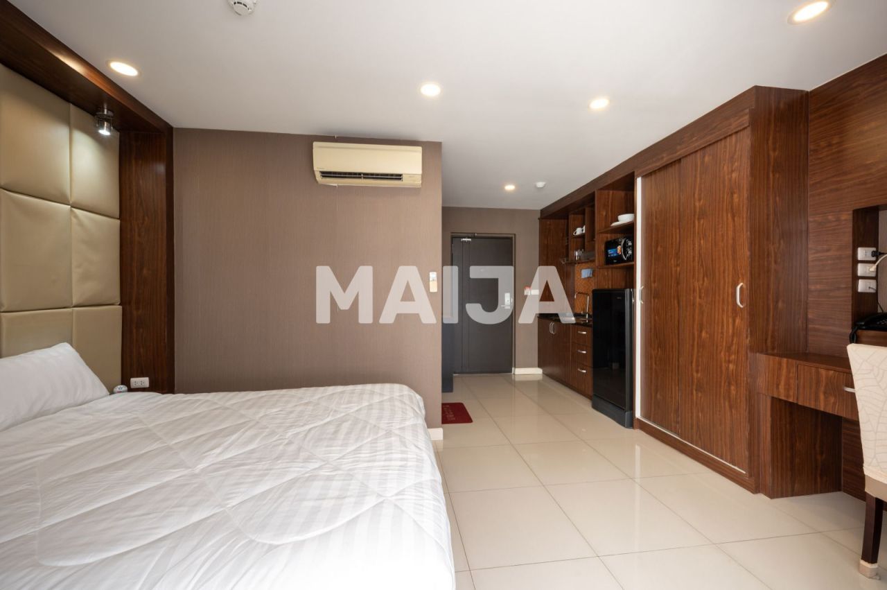 Apartment in Pattaya, Thailand, 30 m² - picture 5