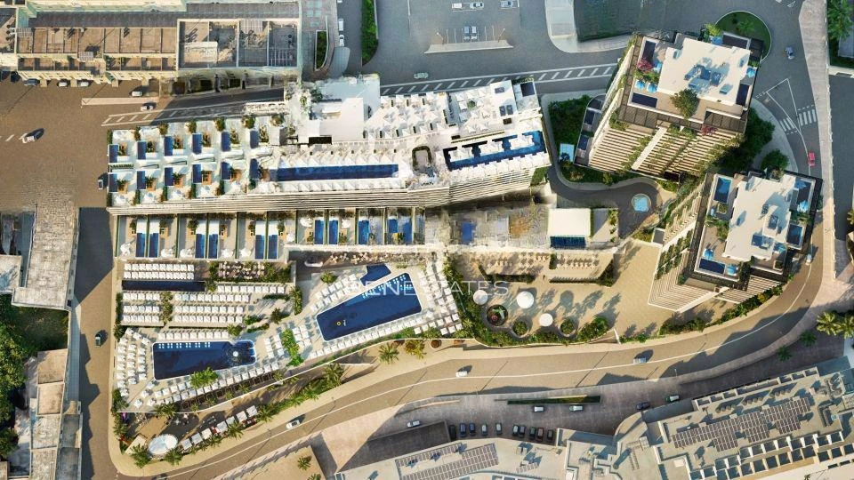 Piso en San Lawrenz, Malta, 185 m² - imagen 1