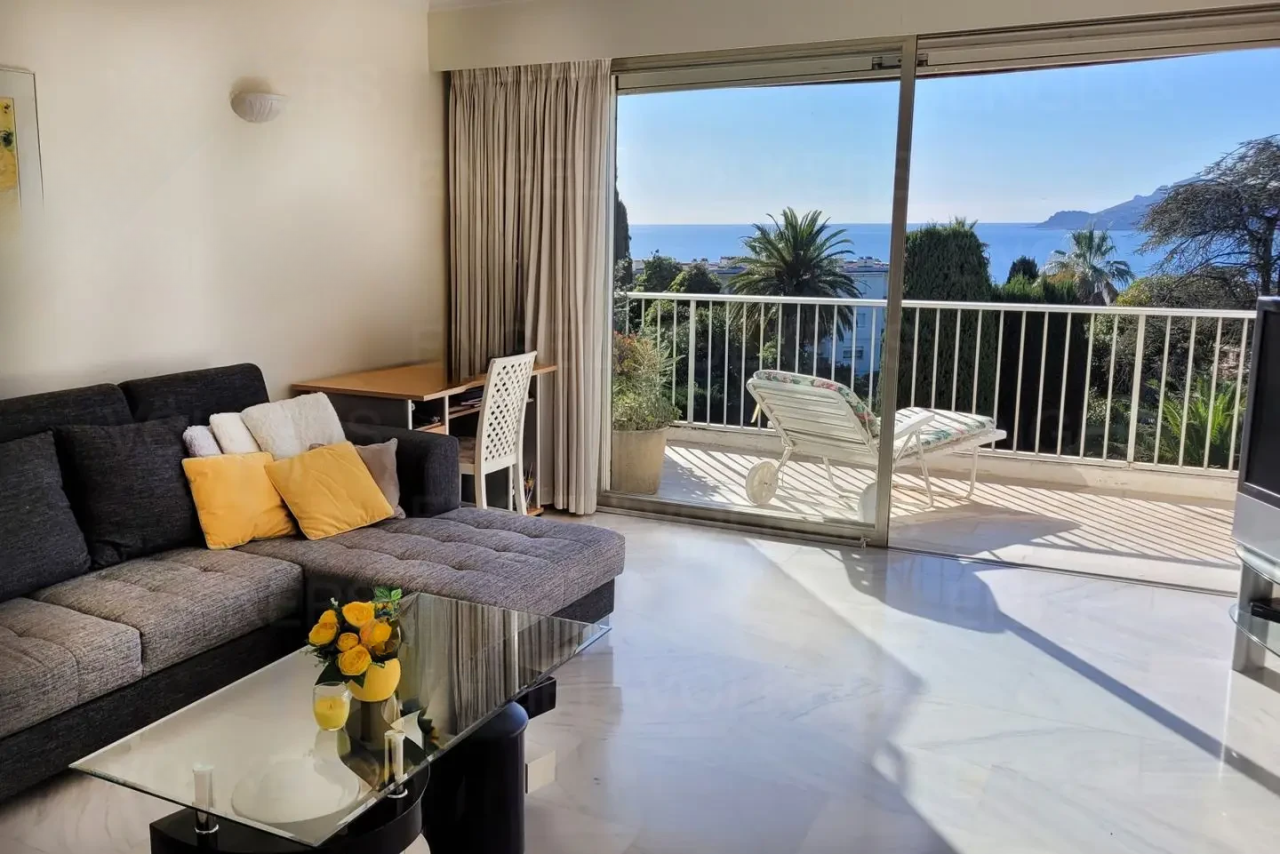 Wohnung in Cannes, Frankreich, 223 m² - Foto 1