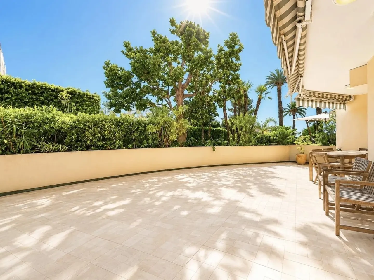 Haus in Cannes, Frankreich, 49 m² - Foto 1