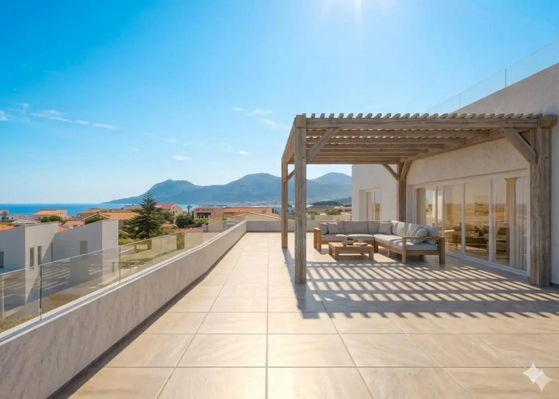 Flat in Cannes, France, 146 m² - picture 1