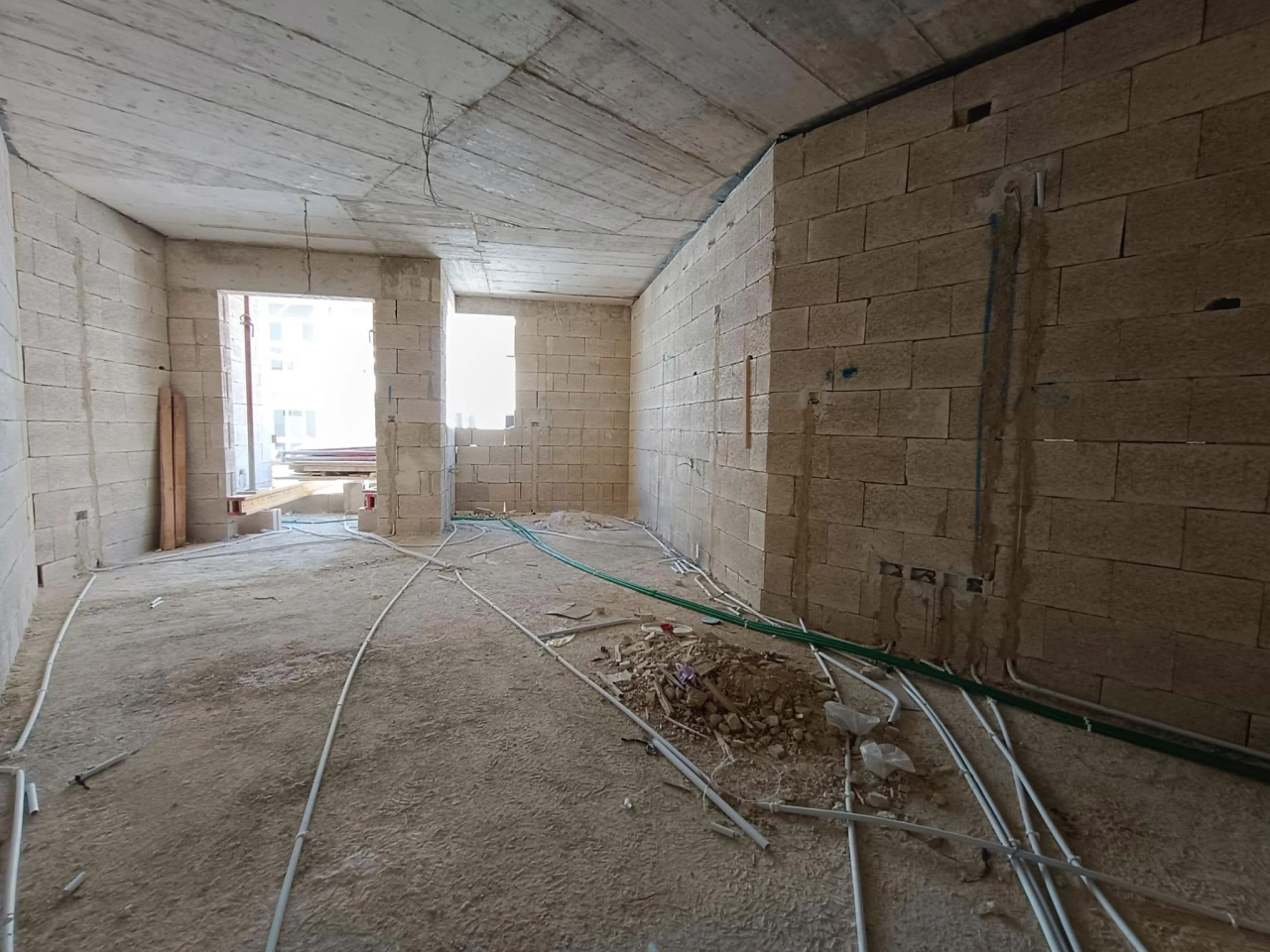 Wohnung in Swieqi, Malta, 101 m² - Foto 1