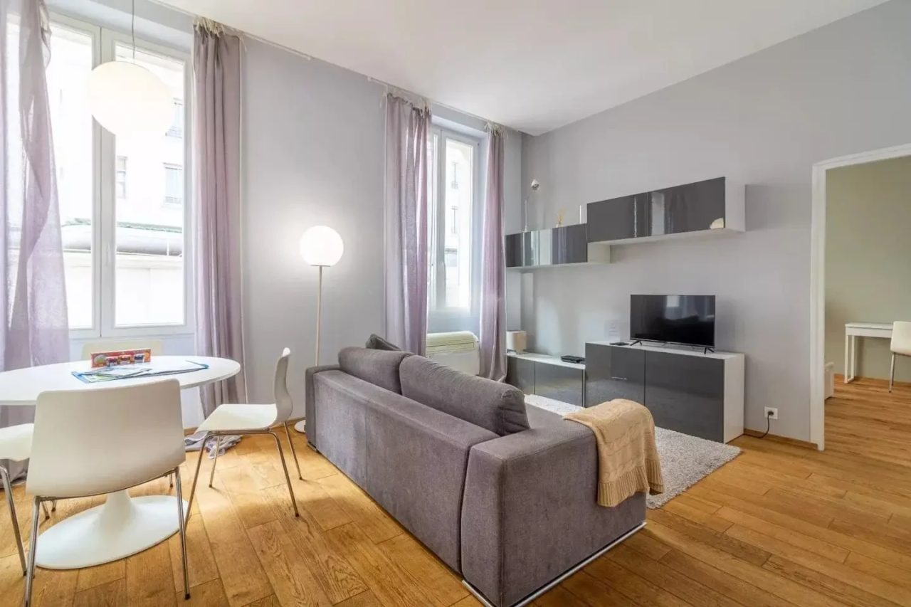 Piso en Cannes, Francia, 41 m² - imagen 1