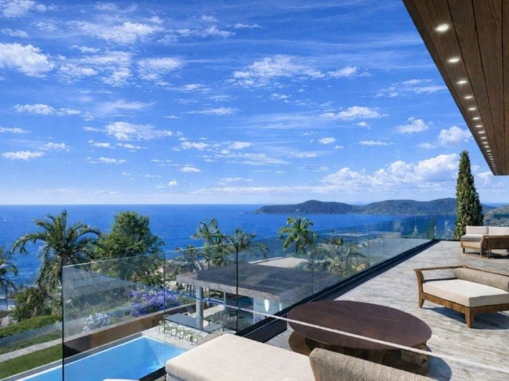 Appartamento a Opatija, Croazia, 143 m² - foto 1