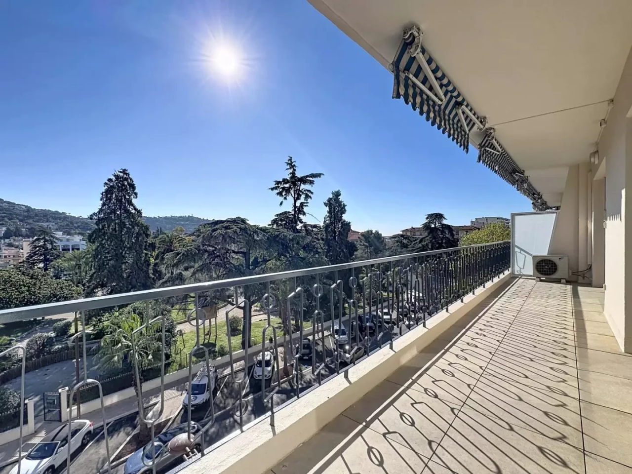 Appartamento a Cannes, Francia, 71 m² - foto 1