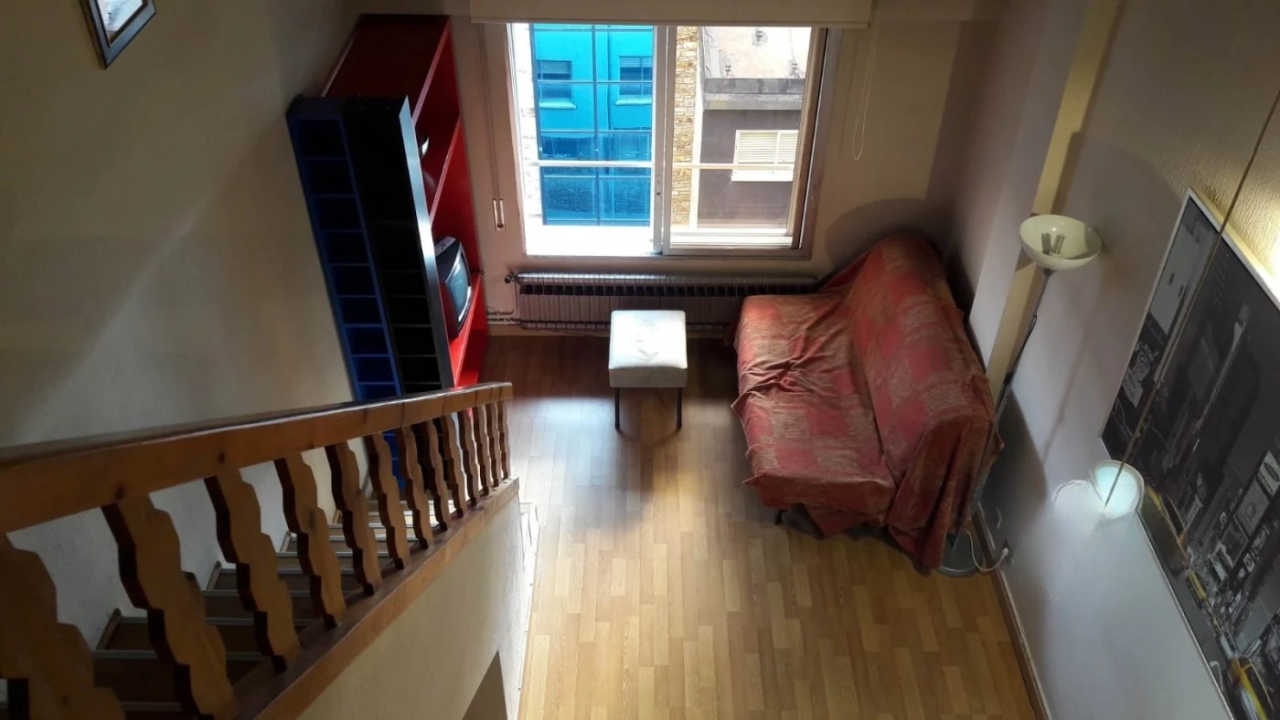 Flat in El Pas de la Casa, Andorra, 45 m² - picture 1