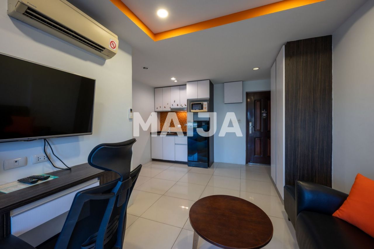 Apartment in Pattaya, Thailand, 37 m² - picture 7