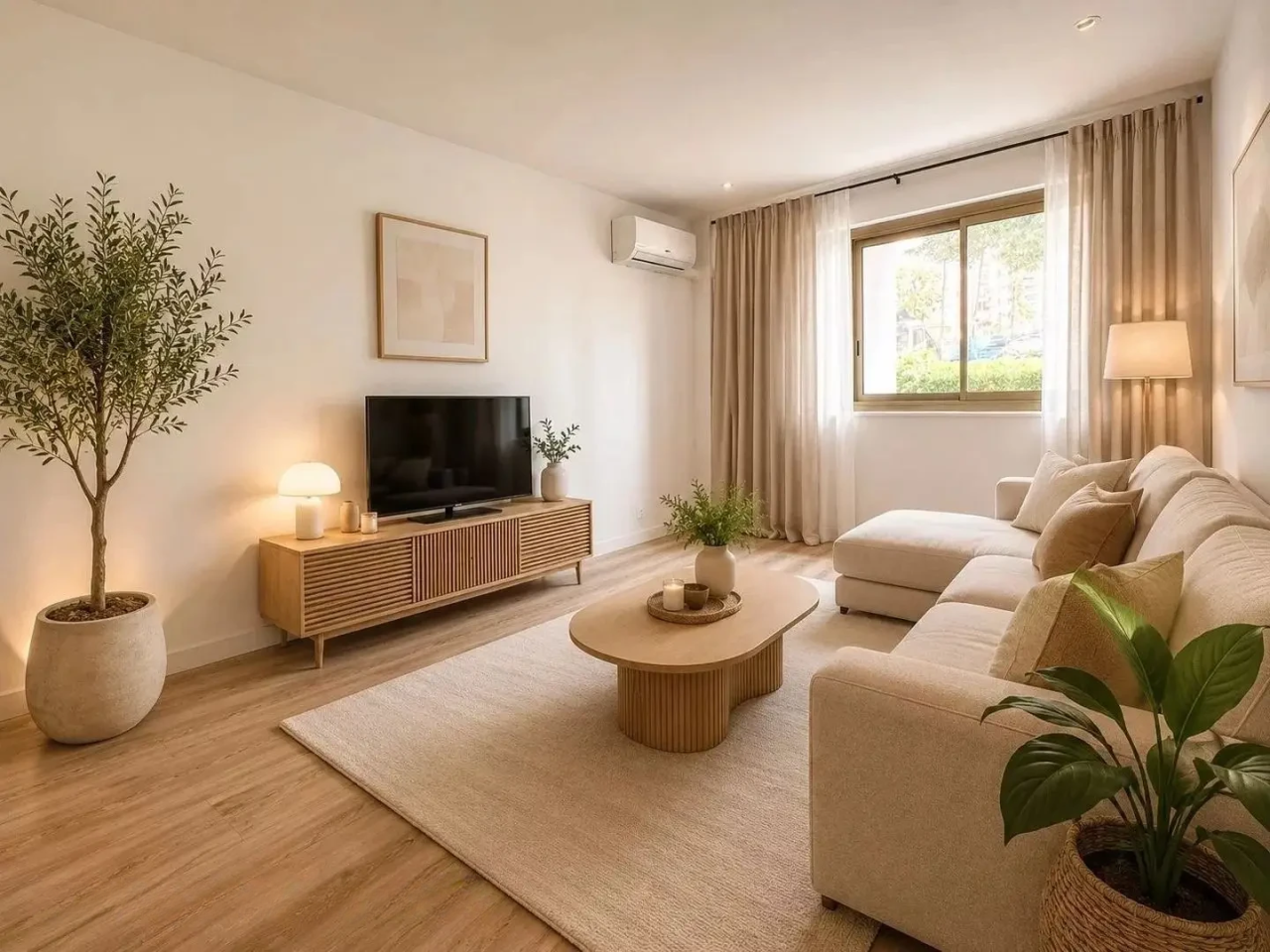Flat in Cannes, France, 35 m² - picture 1