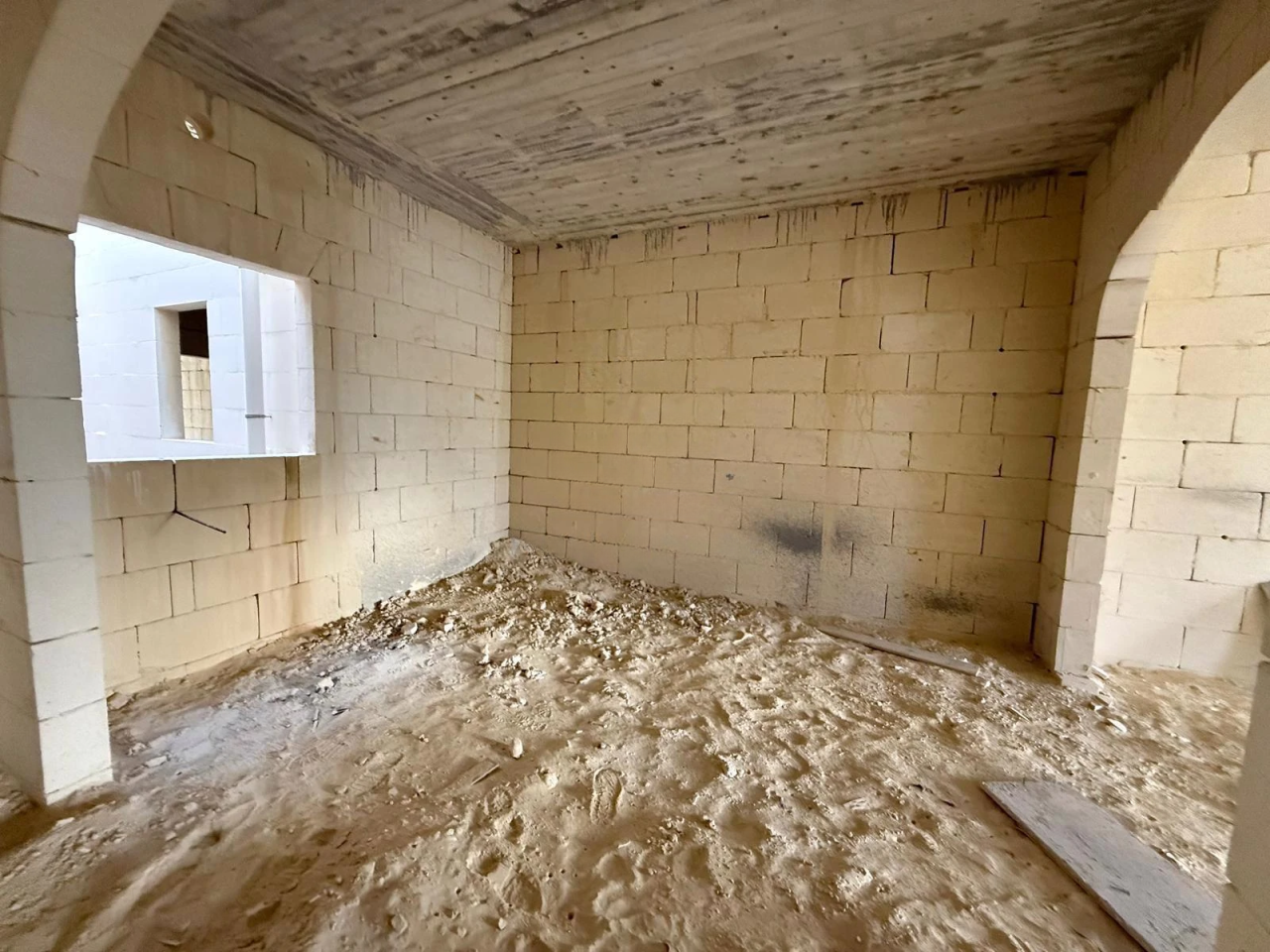 Flat in San Lawrenz, Malta, 166 m² - picture 1