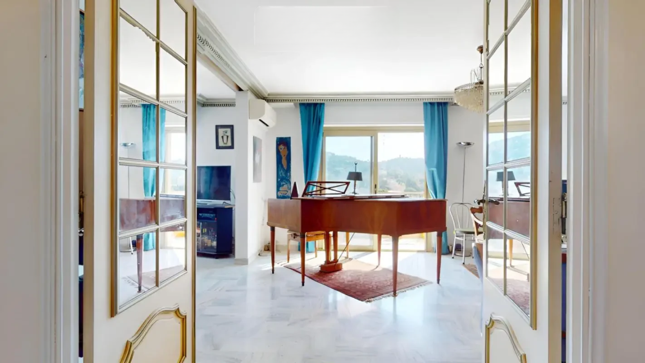 Appartamento a Cannes, Francia, 152 m² - foto 1