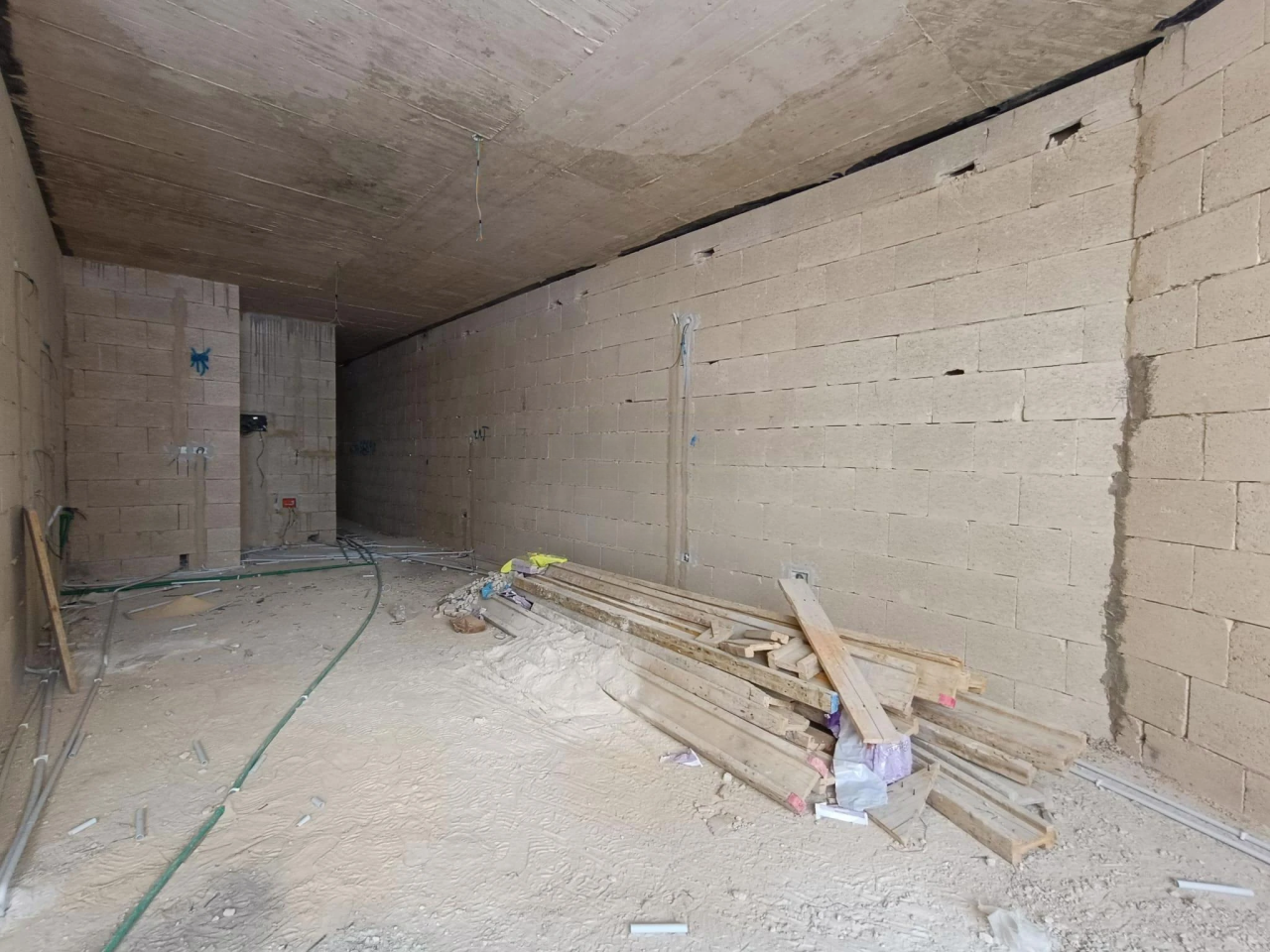 Flat in Swieqi, Malta, 113 m² - picture 1
