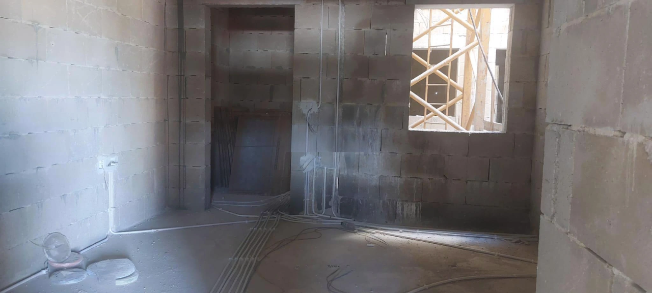 Wohnung in Żabbar, Malta, 197 m² - Foto 1
