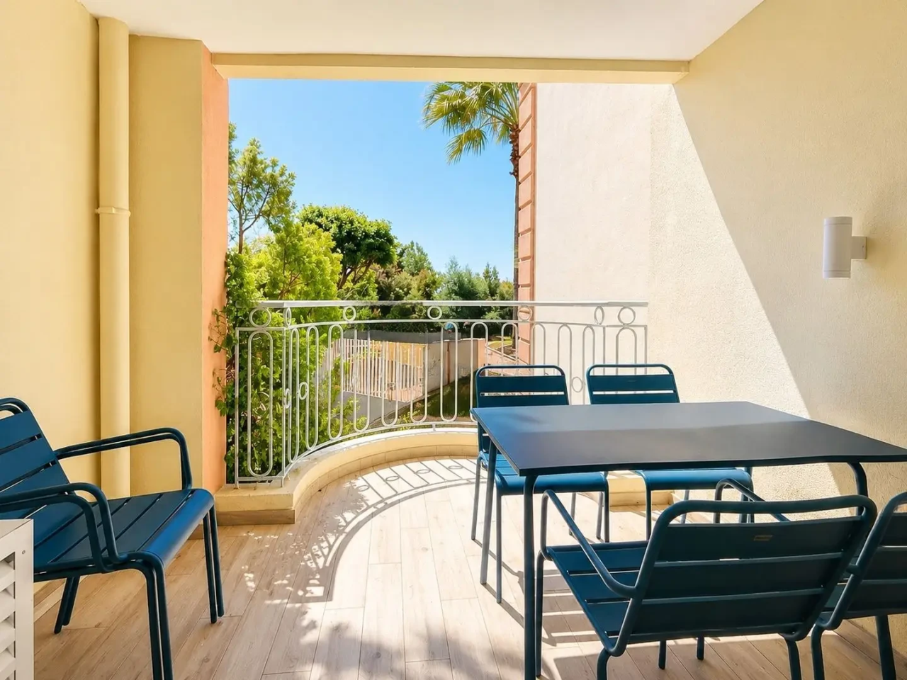 Wohnung in Cannes, Frankreich, 22 m² - Foto 1