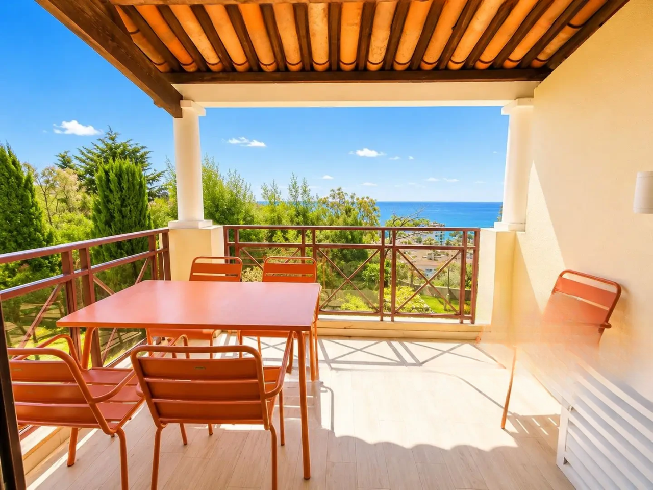 Wohnung in Cannes, Frankreich, 22 m² - Foto 1