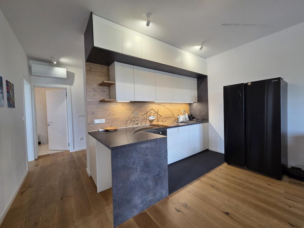 Appartamento a Lubiana, Slovenia, 75 m² - foto 1