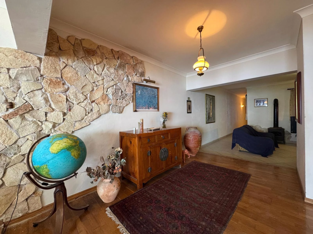 Wohnung in Sliema, Malta, 258 m² - Foto 1