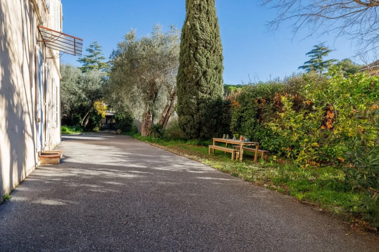 Appartamento a Cannes, Francia, 48 m² - foto 1