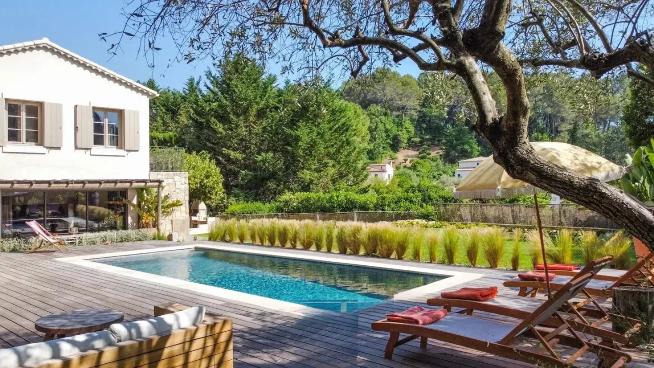 Appartamento a Cannes, Francia, 218 m² - foto 1