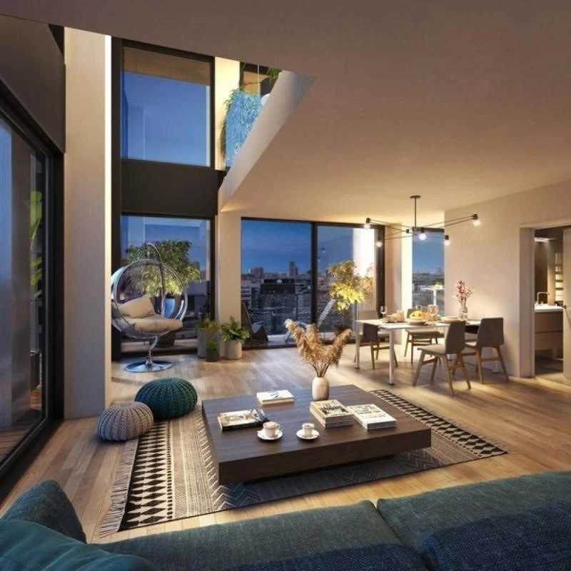 Appartamento a Cannes, Francia, 80 m² - foto 1