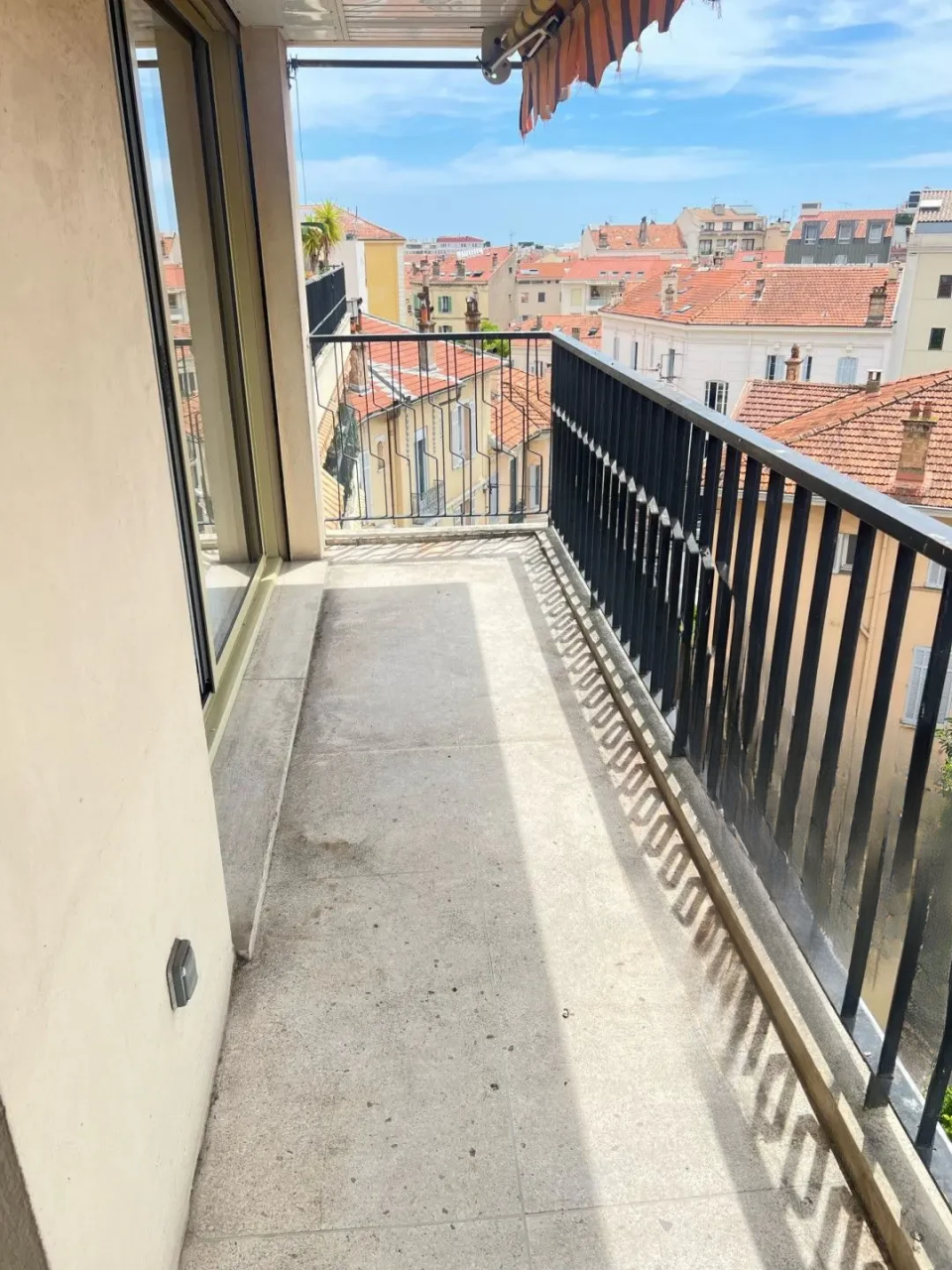 Wohnung in Cannes, Frankreich, 51 m² - Foto 2