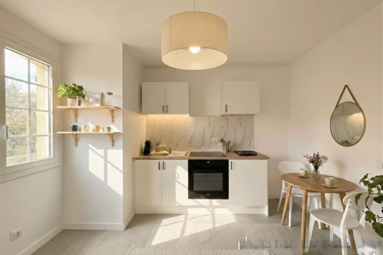 Wohnung in Cannes, Frankreich, 24 m² - Foto 2