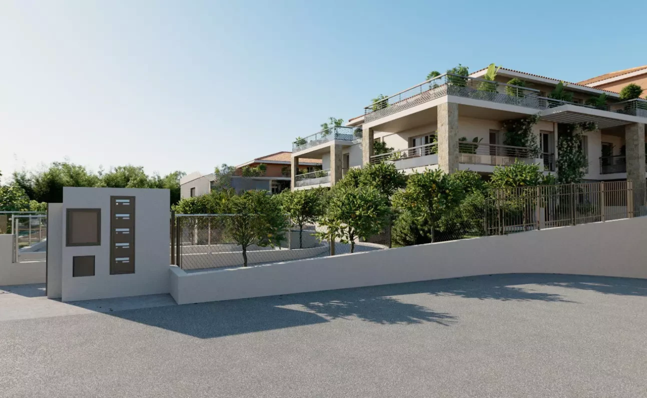 Appartement à Cannes, France, 41 m² - image 2