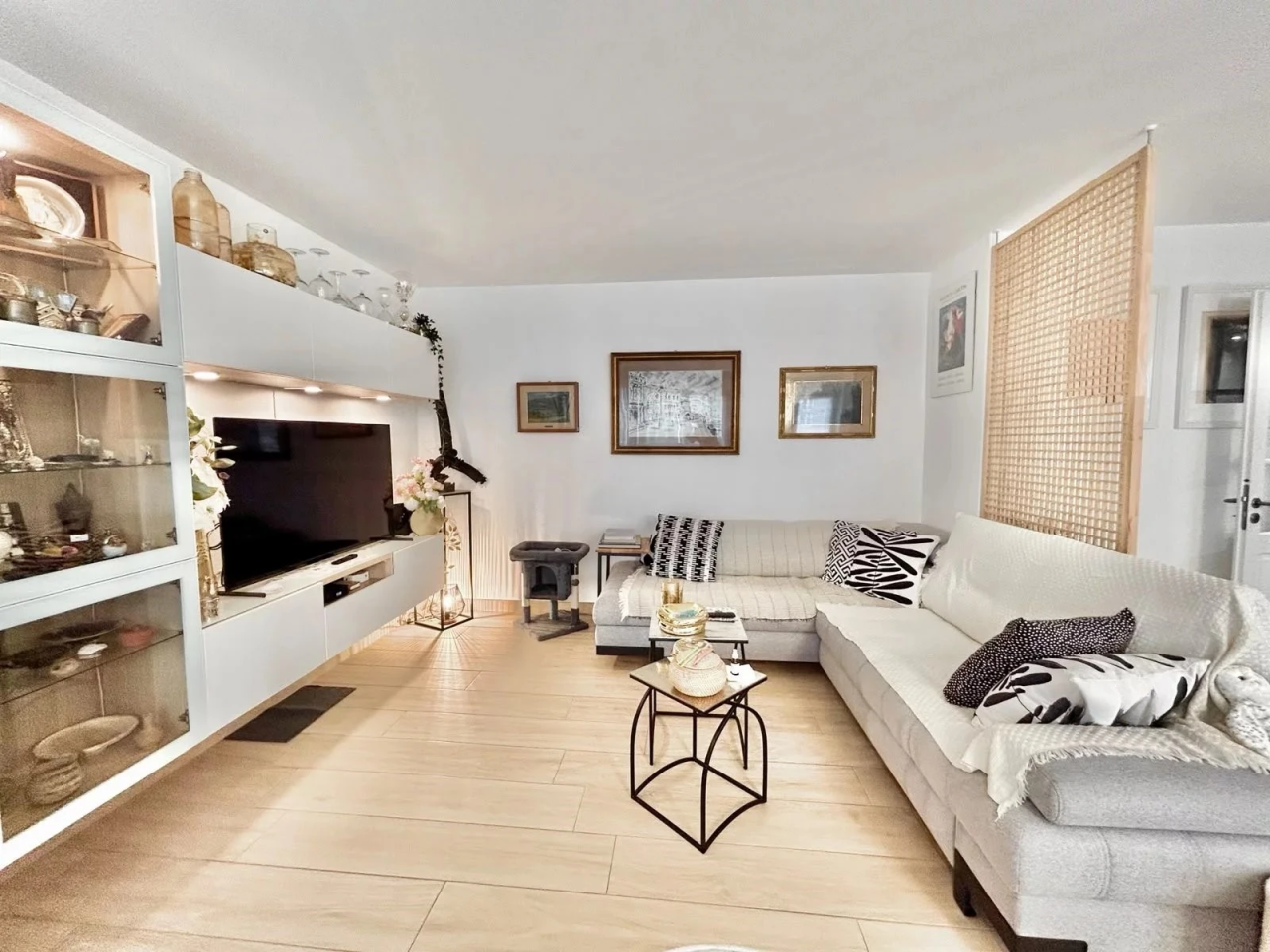 Wohnung in Cannes, Frankreich, 104 m² - Foto 2