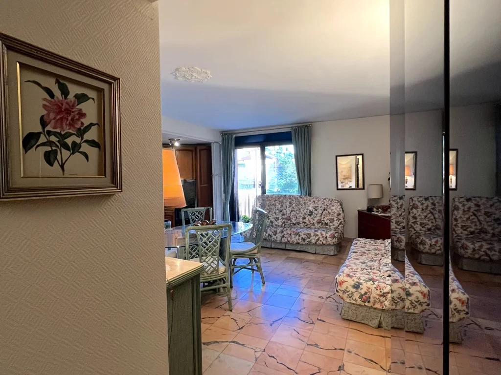 Piso en San Roman, Mónaco, 48 m² - imagen 2