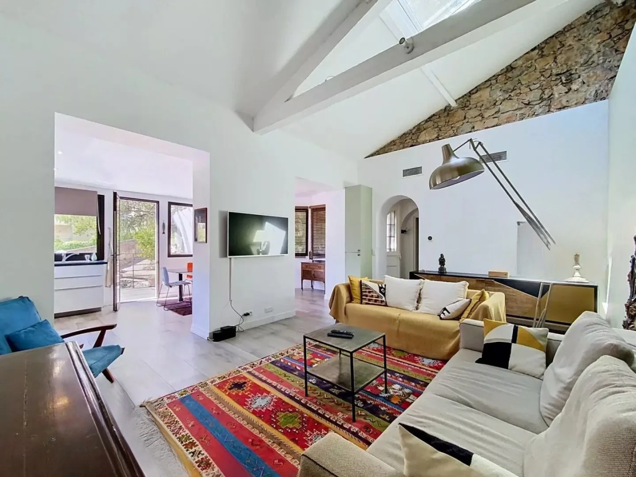 Appartamento a Cannes, Francia, 97 m² - foto 2