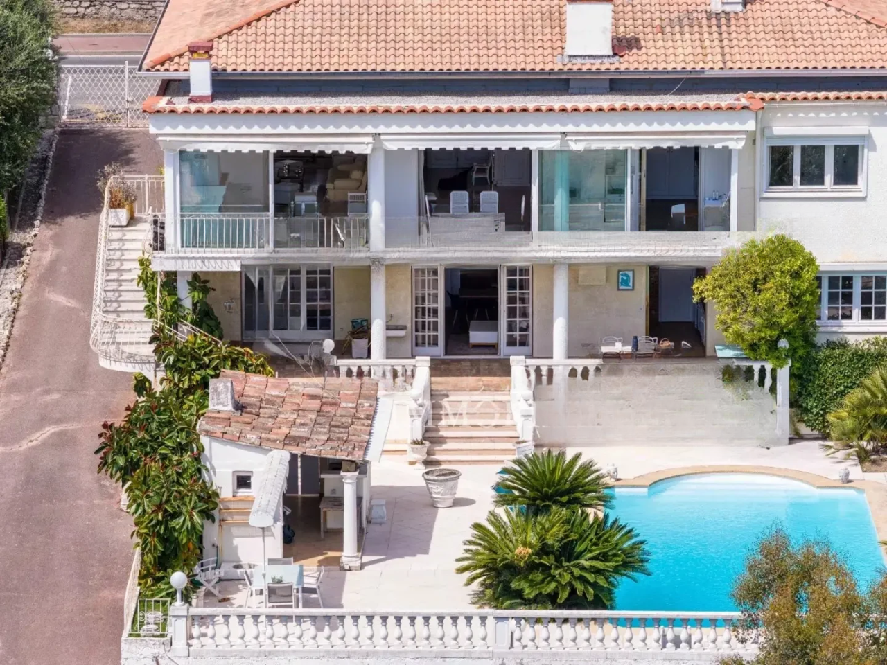 Piso en Cannes, Francia, 320 m² - imagen 2