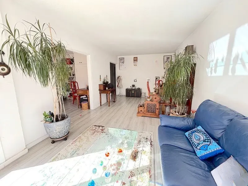 Wohnung in Cannes, Frankreich, 82 m² - Foto 2