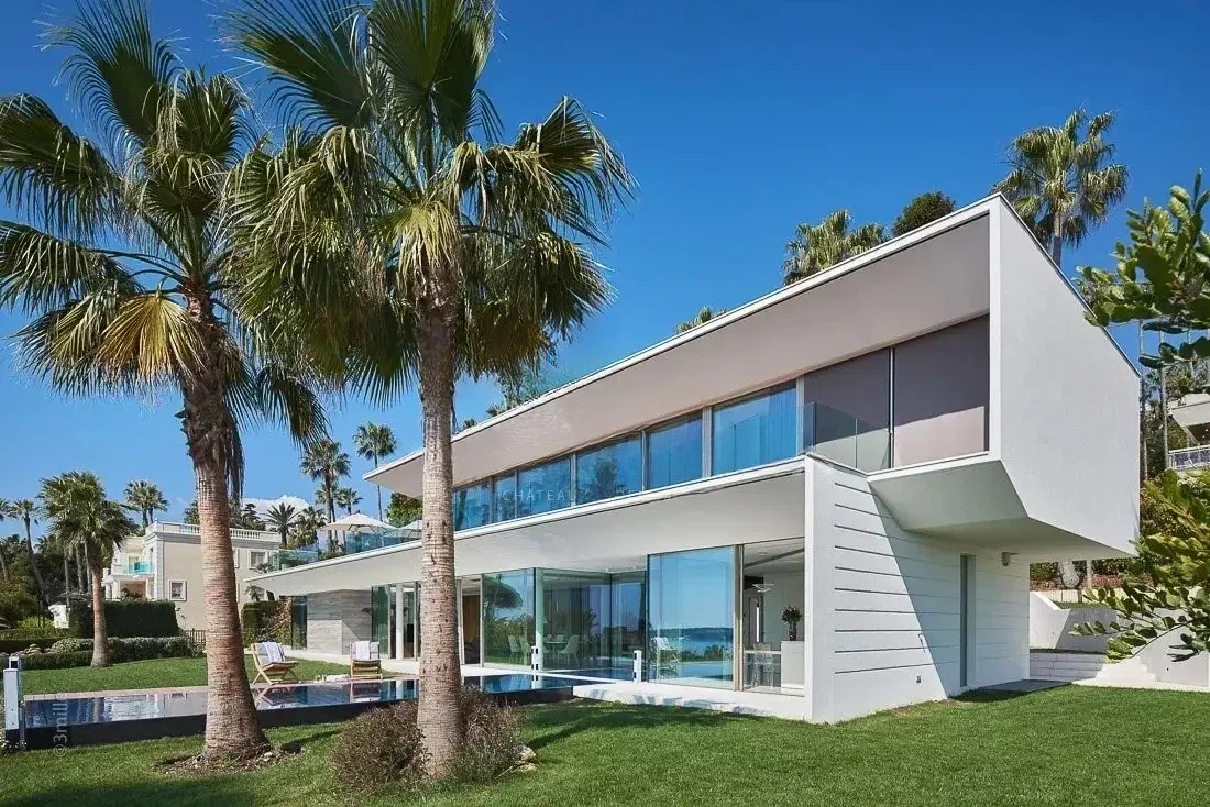 Appartement à Cannes, France, 480 m² - image 2