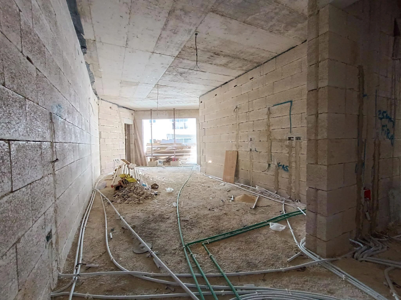 Flat in Swieqi, Malta, 113 m² - picture 2