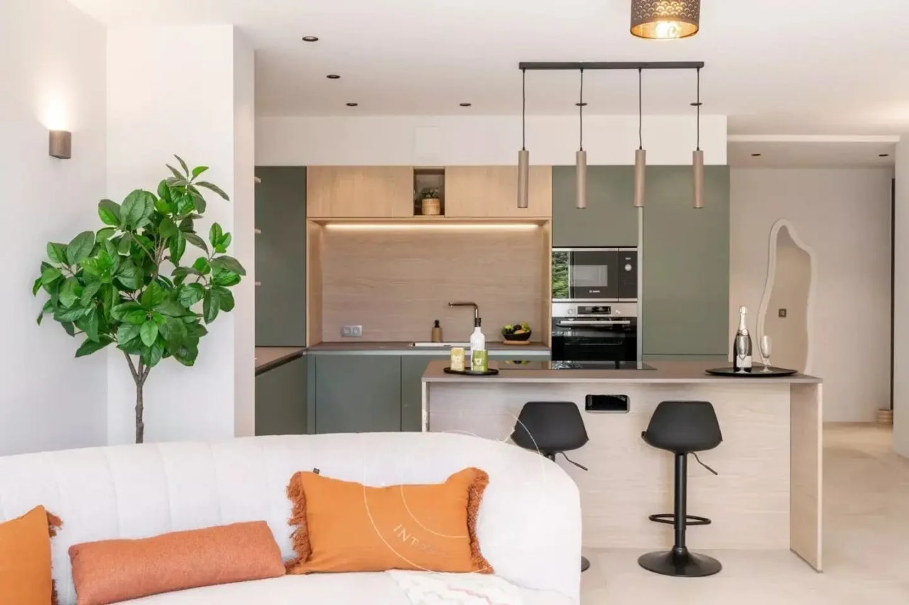 Appartamento a Cannes, Francia, 90 m² - foto 2