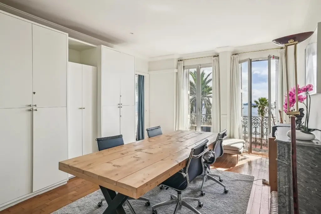 Wohnung in Cannes, Frankreich, 311 m² - Foto 3
