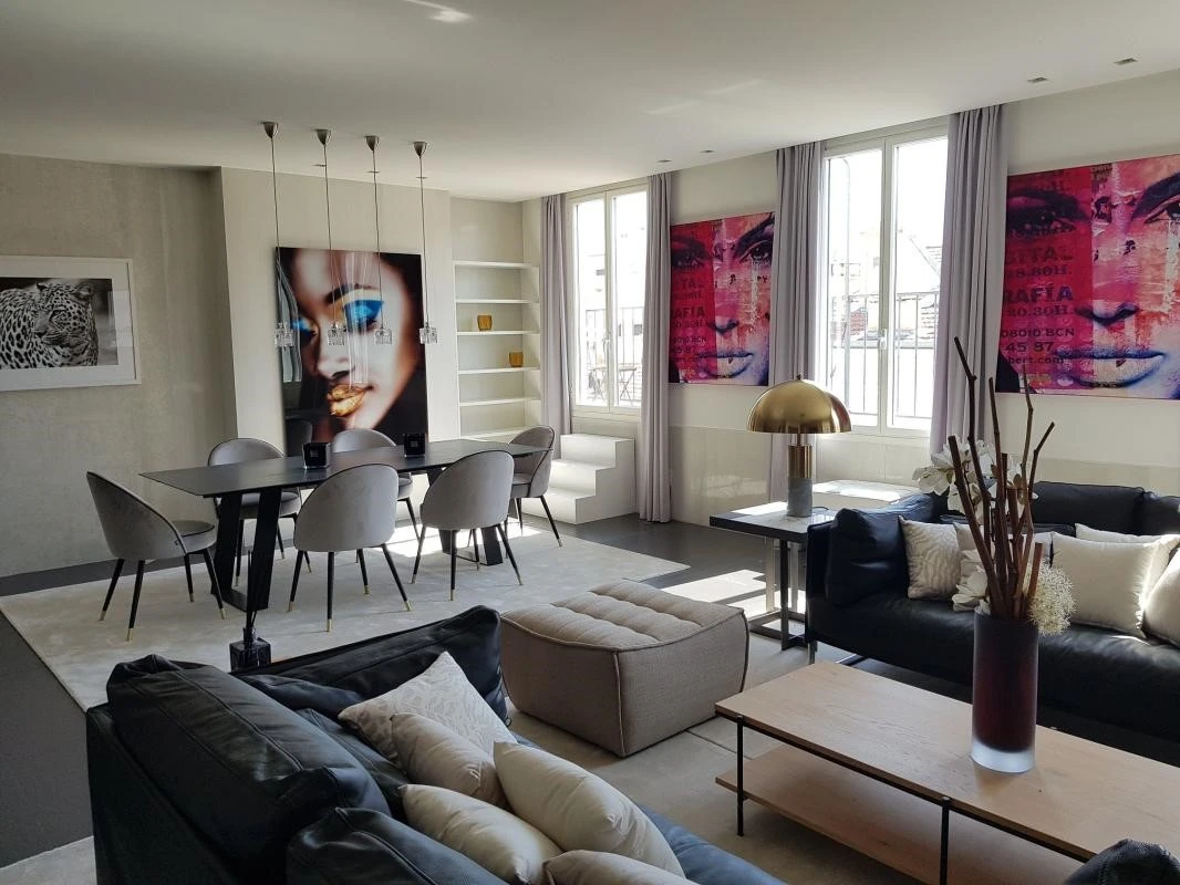 Casa en Cannes, Francia, 86 m² - imagen 3