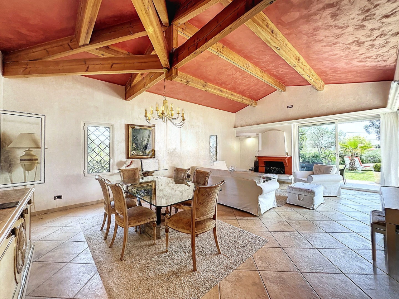 Flat in Cannes, France, 141 m² - picture 3