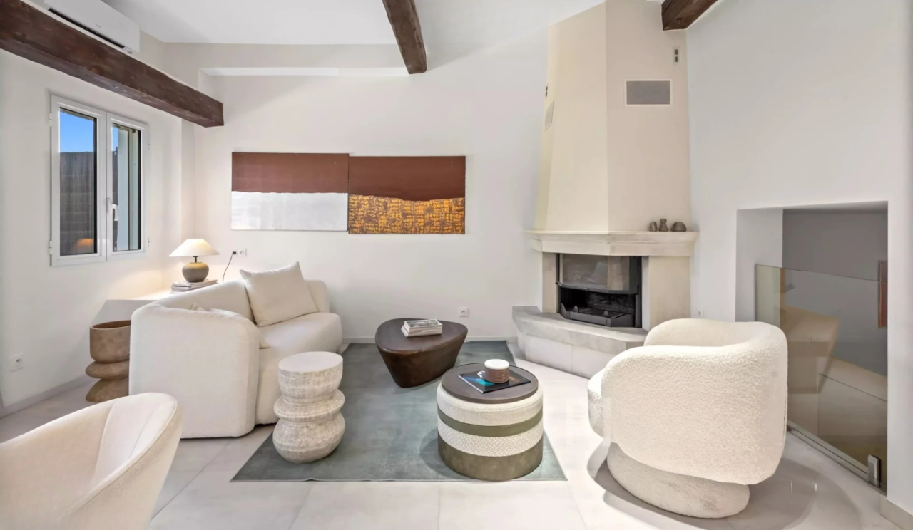 Appartamento a Cannes, Francia, 110 m² - foto 3