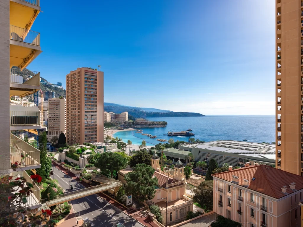 Piso en Montecarlo, Mónaco, 127 m² - imagen 3