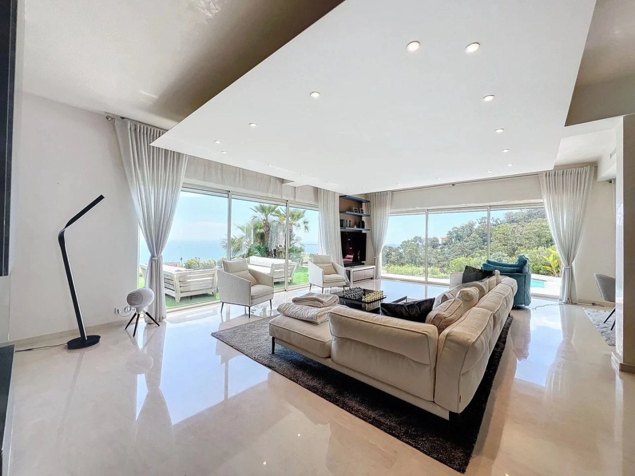 Wohnung in Cannes, Frankreich, 349 m² - Foto 3