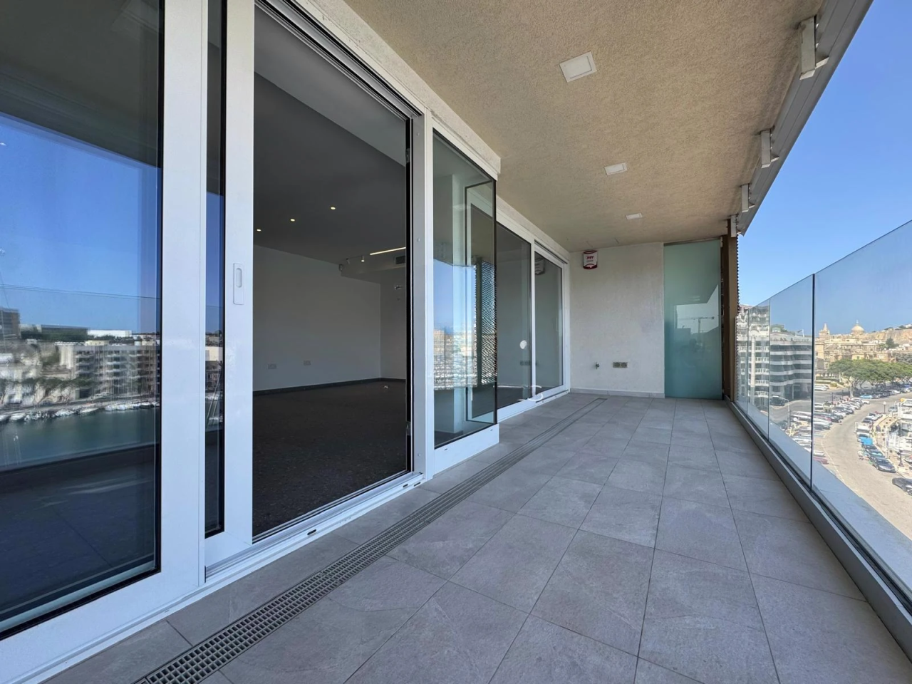 Piso en Ta’ Xbiex, Malta, 181 m² - imagen 3