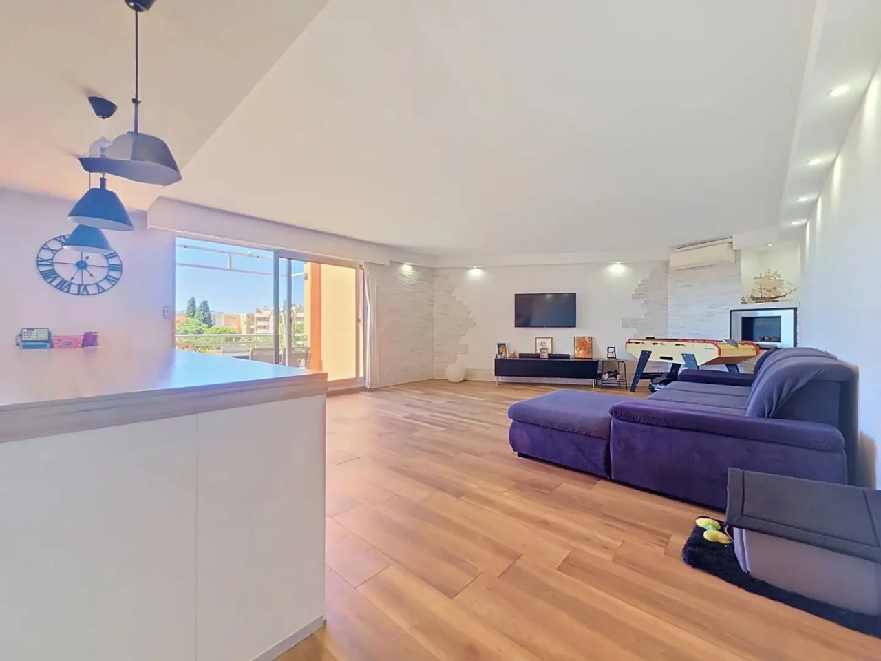 Piso en Cannes, Francia, 106 m² - imagen 3