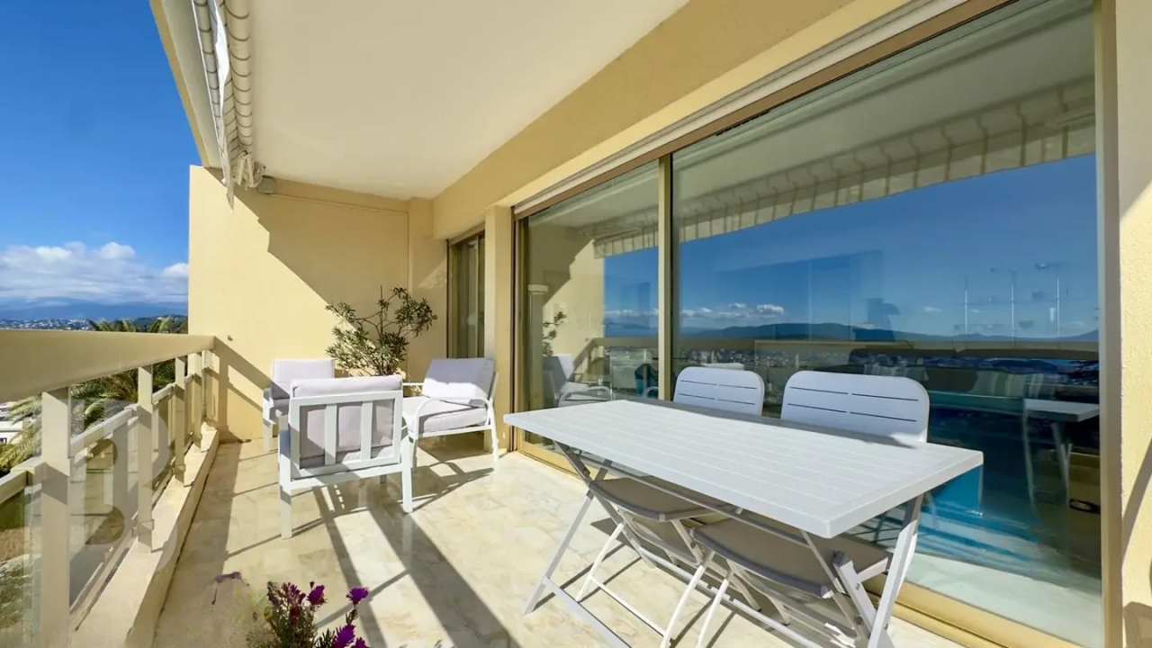 Piso en Cannes, Francia, 65 m² - imagen 4