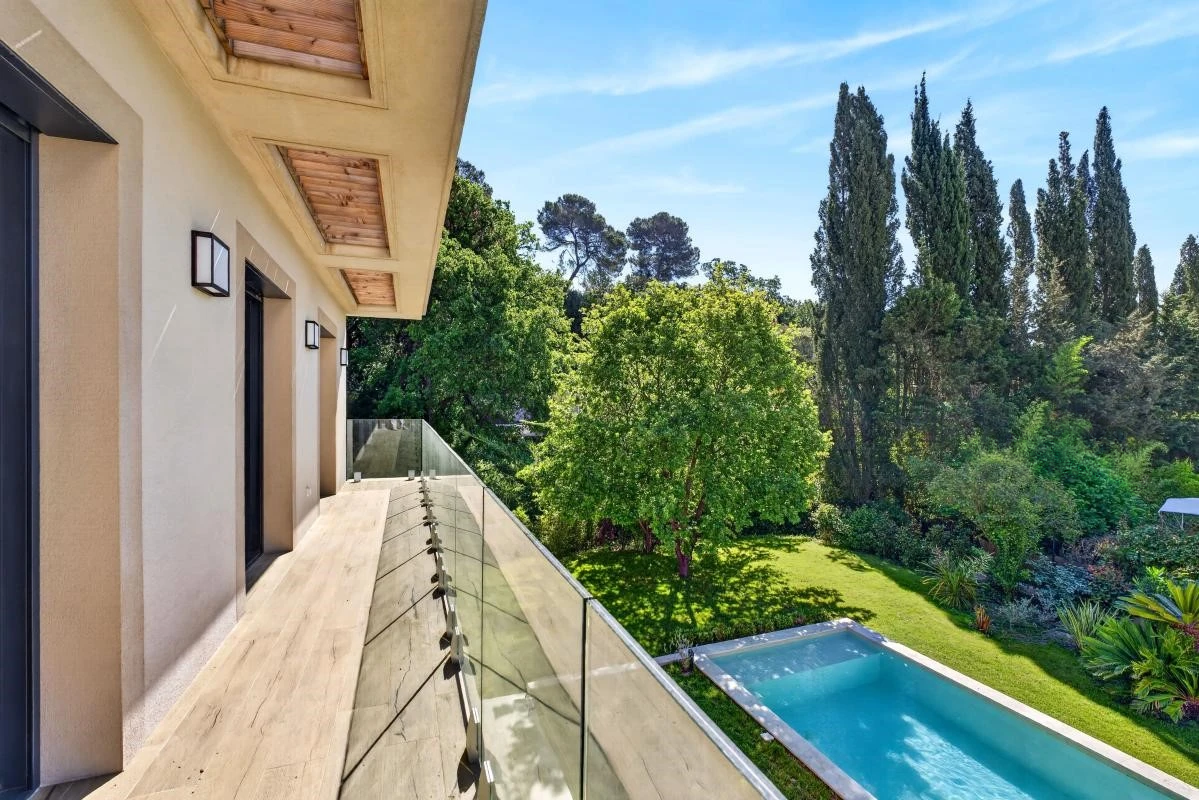 Piso en Cannes, Francia, 180 m² - imagen 4