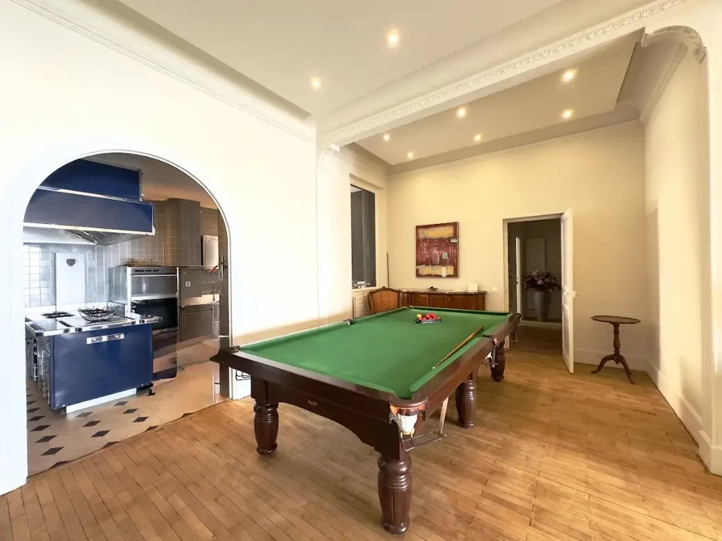 Wohnung in Cannes, Frankreich, 311 m² - Foto 4