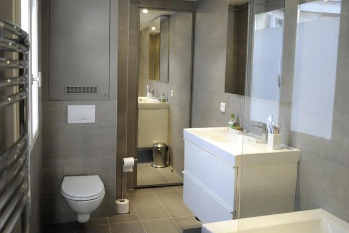 Appartamento a Cannes, Francia, 80 m² - foto 4