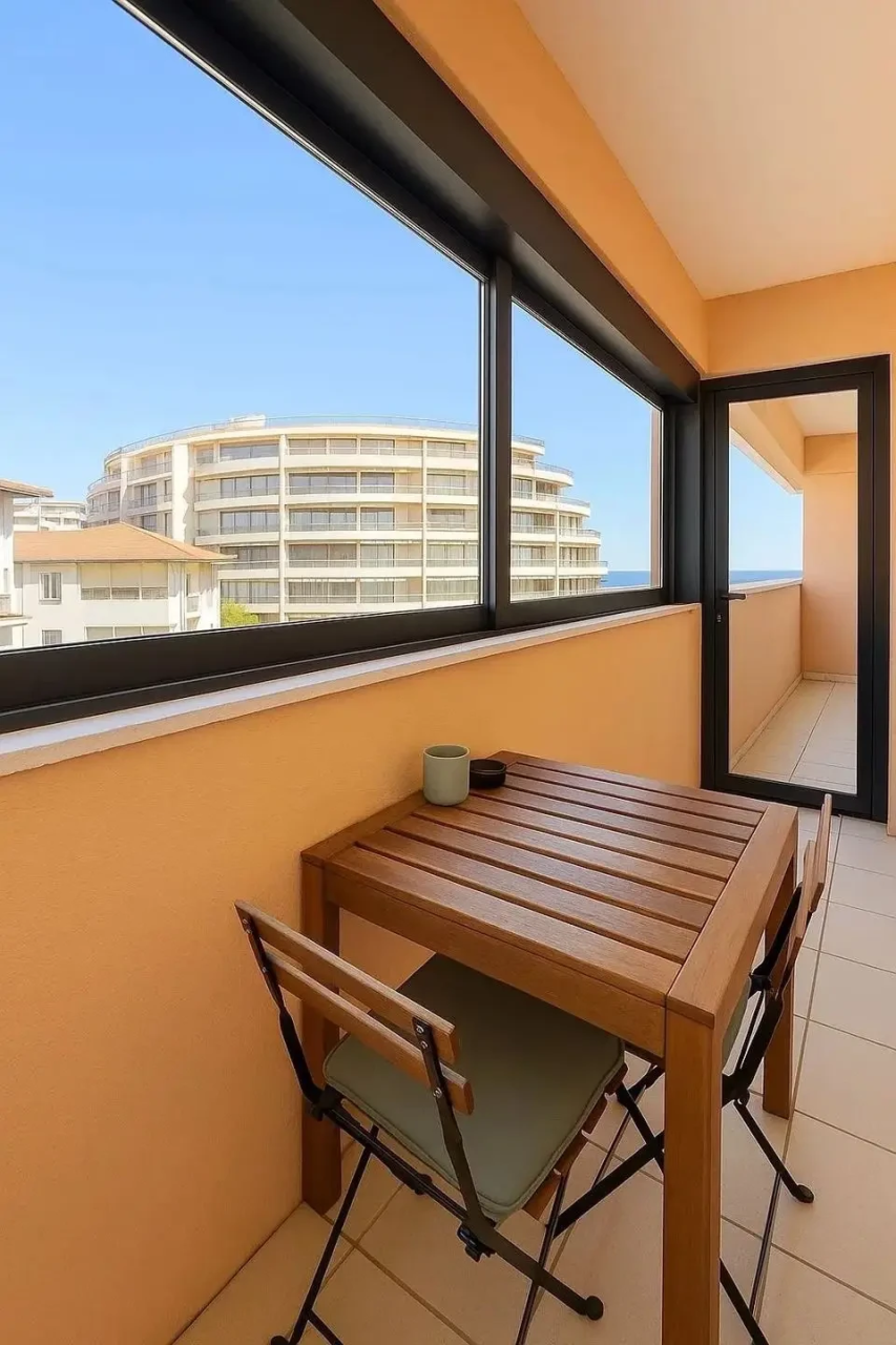 Appartement à Cannes, France, 24 m² - image 4