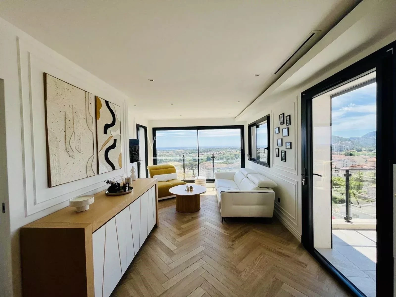 Appartamento a Cannes, Francia, 80 m² - foto 4