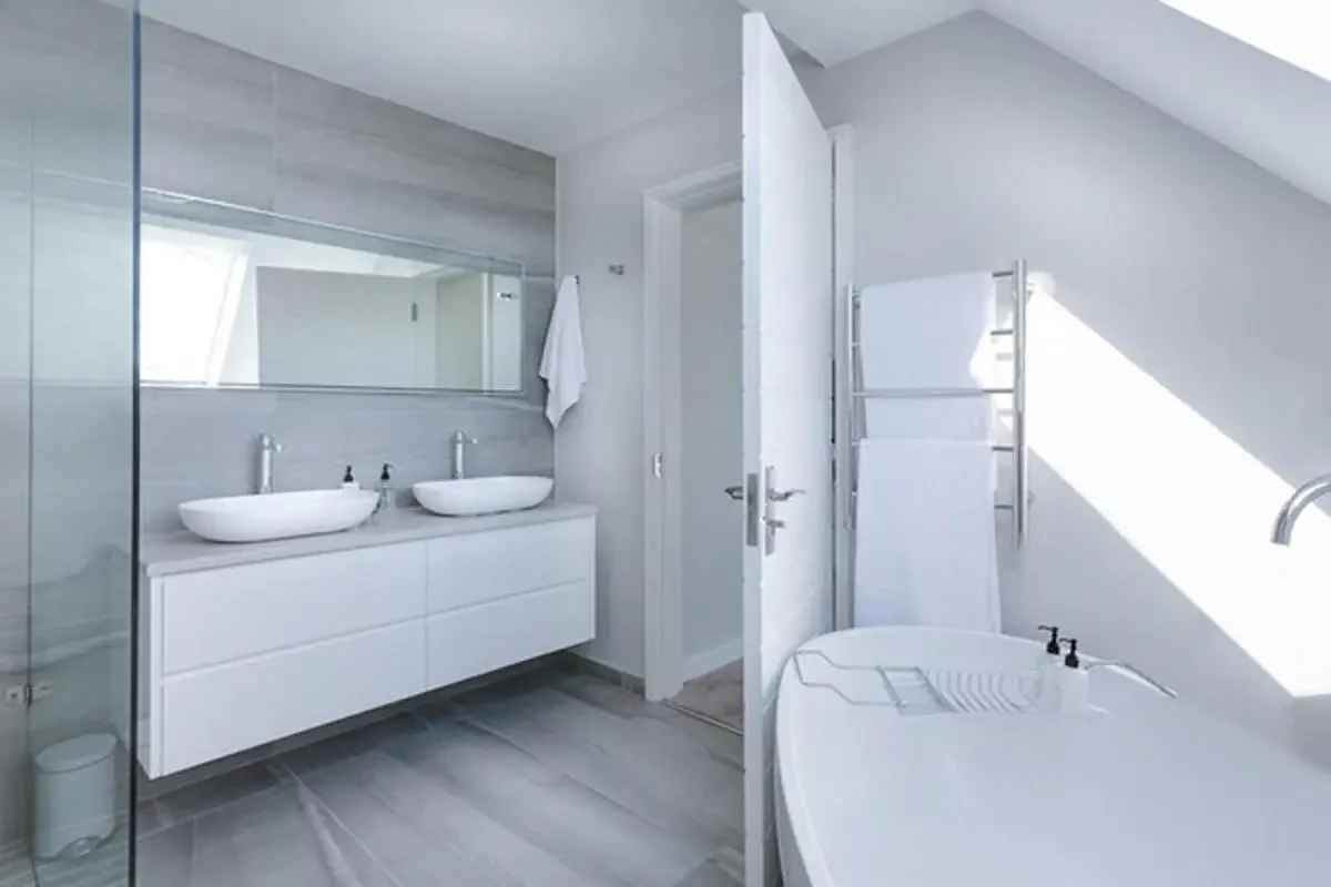 Wohnung in Cannes, Frankreich, 80 m² - Foto 4